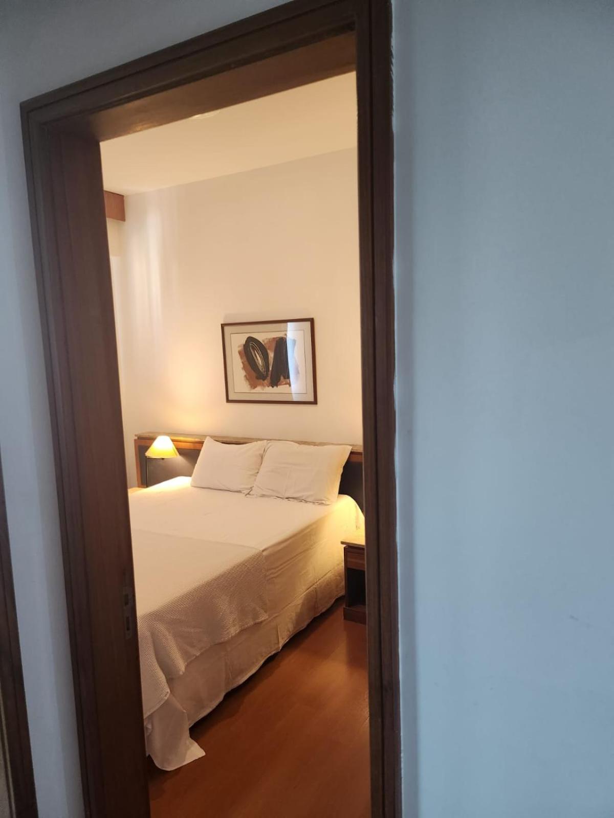 Apart hotel Champagnat Belo Horizonte Exterior foto