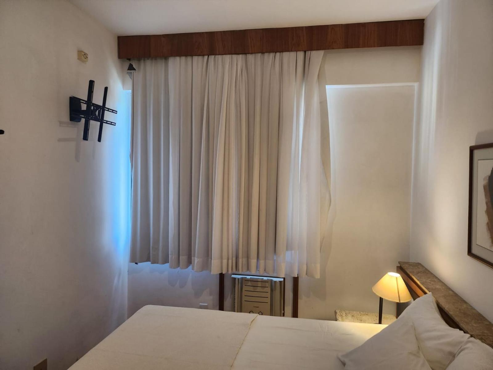 Apart hotel Champagnat Belo Horizonte Exterior foto
